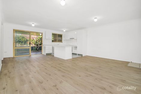 Property photo of 20/105-109 Albert Street Werrington NSW 2747
