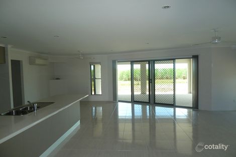 Property photo of 59 McGrath Street Bakers Creek QLD 4740