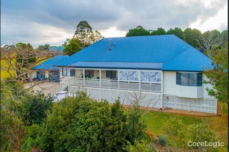 Property photo of 8 Lansdowne Rise Maleny QLD 4552