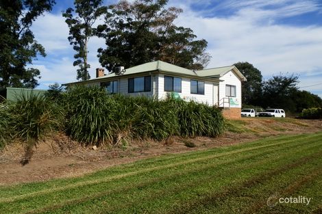 Property photo of 107 Wilberforce Road Wilberforce NSW 2756
