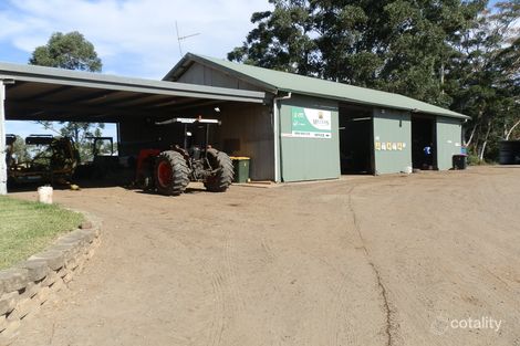 Property photo of 107 Wilberforce Road Wilberforce NSW 2756