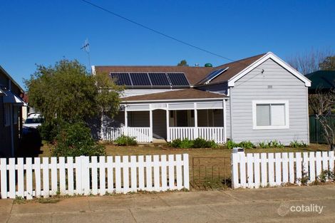 Property photo of 36-38 Wellington Street Baradine NSW 2396