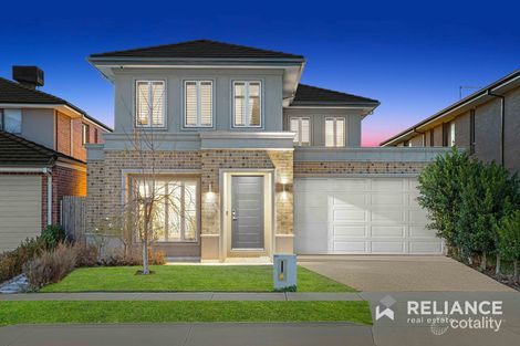 5 Greenbank Way, Point Cook, VIC 3030