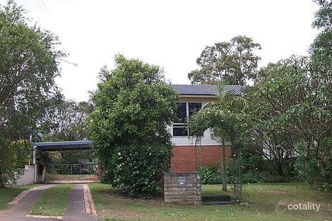 19 Nymphaea St, Everton Hills, QLD 4053