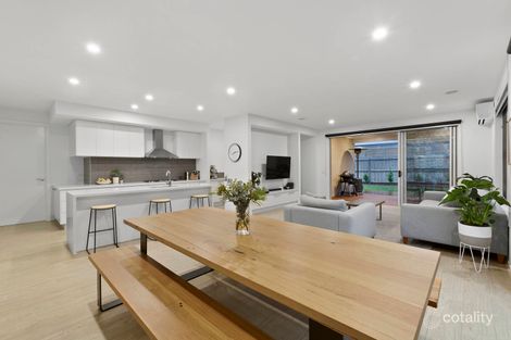 Property photo of 12 Cheviot Terrace Ocean Grove VIC 3226