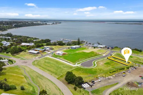 5 Thompson Tce, Metung, VIC 3904