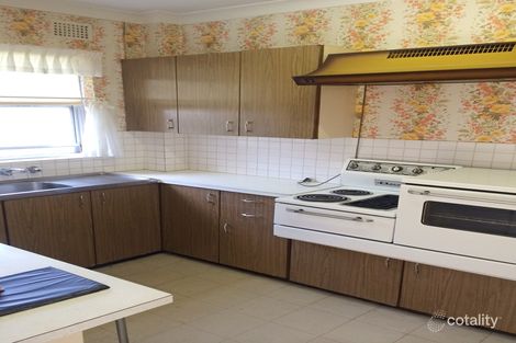 Property photo of 1/22 Rocklands Road Wollstonecraft NSW 2065