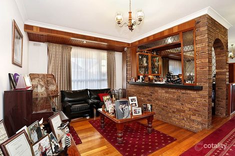 Property photo of 50 Wimmera Crescent Keilor Downs VIC 3038