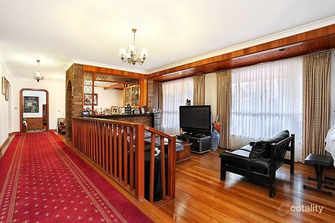 Property photo of 50 Wimmera Crescent Keilor Downs VIC 3038