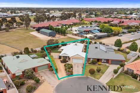 50 Steneker Cres, Yarrawonga, VIC 3730