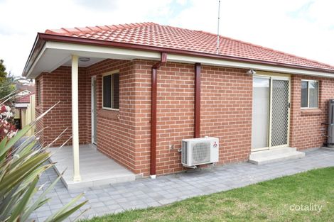 Property photo of 6 Veness Circuit Narellan Vale NSW 2567
