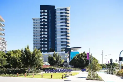Property photo of 1513/35 Hercules Street Hamilton QLD 4007