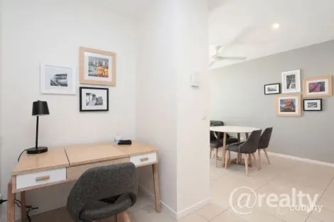 Property photo of 1513/35 Hercules Street Hamilton QLD 4007