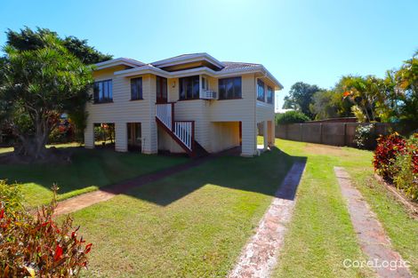 Property photo of 25 West Street Childers QLD 4660