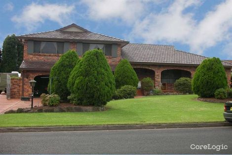 Property photo of 5 Dawes Avenue Castle Hill NSW 2154