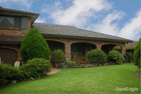 Property photo of 5 Dawes Avenue Castle Hill NSW 2154