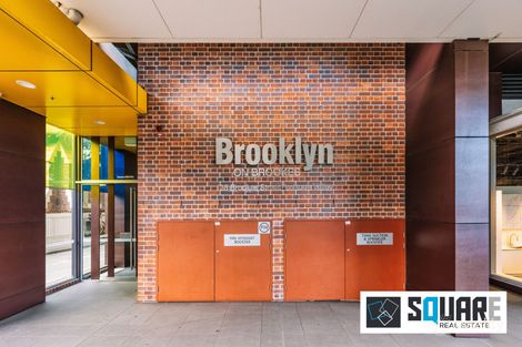 1201/128 Brookes St, Fortitude Valley, QLD 4006