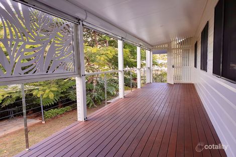 Property photo of 8 Lansdowne Rise Maleny QLD 4552