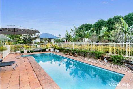 Property photo of 8 Lansdowne Rise Maleny QLD 4552