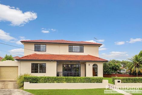 Property photo of 1 Julie Avenue Clemton Park NSW 2206