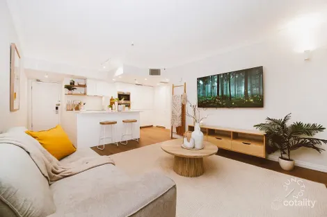 Property photo of 2001/570 Queen Street Brisbane City QLD 4000