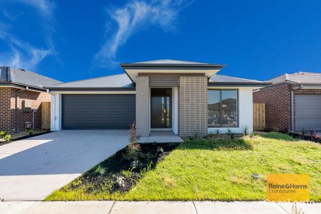 Property photo of 11 Creekside Street Clyde VIC 3978