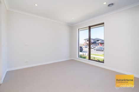 Property photo of 11 Creekside Street Clyde VIC 3978