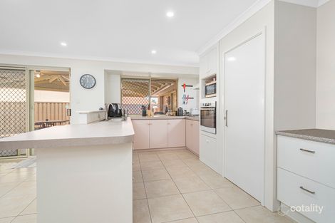 Property photo of 25 Ashton Close Mount Tarcoola WA 6530