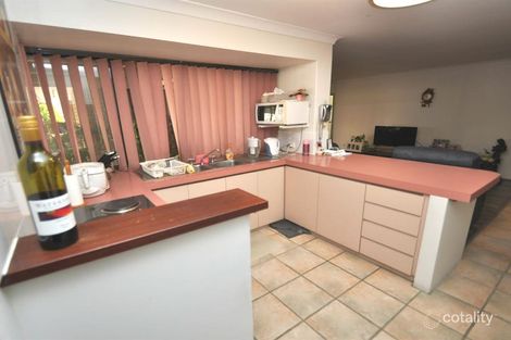 Property photo of 48 Kookaburra Crescent High Wycombe WA 6057