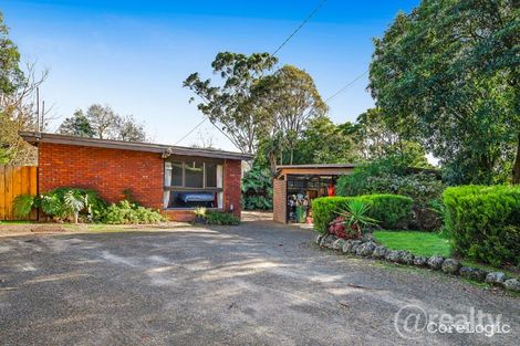 Property photo of 7 Gaine Court Bayswater North VIC 3153