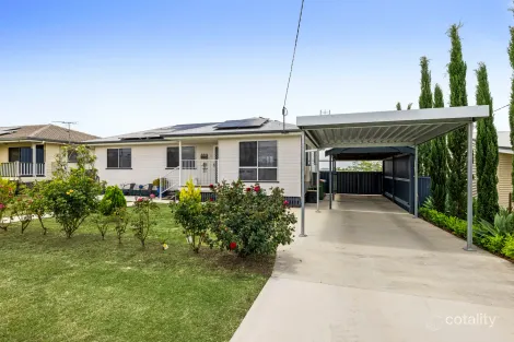 Property photo of 27 Jackson Street Nobby QLD 4360