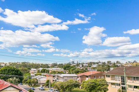 Property photo of 15/15 Durham Street Coorparoo QLD 4151