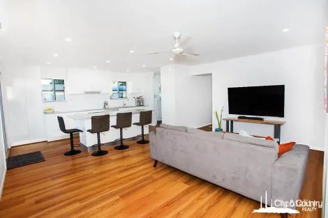 Property photo of 33 Fornax Street Sunset QLD 4825