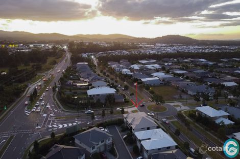 Property photo of 1/430 Gainsborough Drive Pimpama QLD 4209