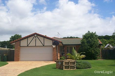 11 Beaconsfield Dr, Burleigh Waters, QLD 4220