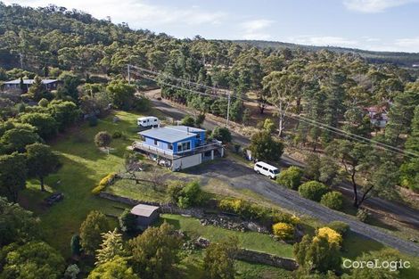 Property photo of 1 Tongatabu Road Dromedary TAS 7030