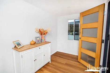 Property photo of 33 Fornax Street Sunset QLD 4825