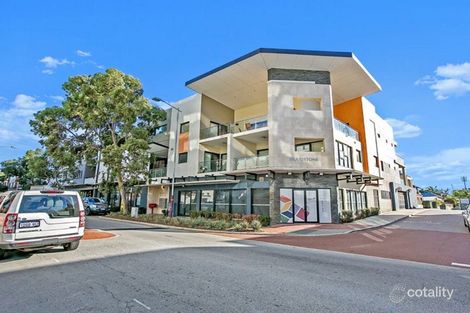 Property photo of 1/1 Braid Street Perth WA 6000