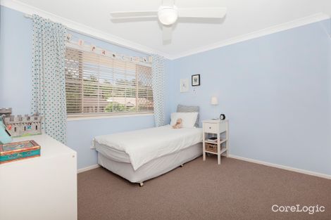 Property photo of 69/1060 Waterworks Road The Gap QLD 4061