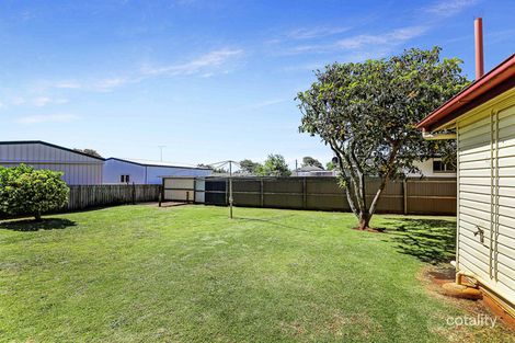 1 Gaydon St, Newtown, QLD 4350