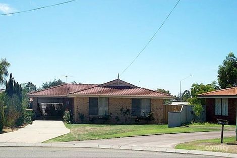 23 Nagambie Cl, South Lake, WA 6164