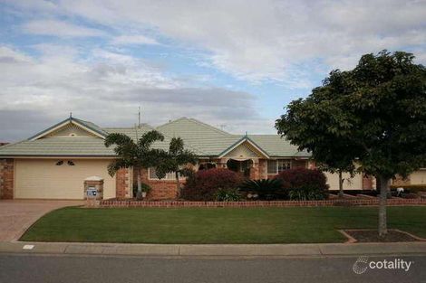 Property photo of 5 Hambleton Crescent Murrumba Downs QLD 4503