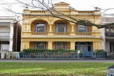 101 Royal Pde, Parkville, VIC 3052