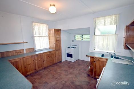 Property photo of 25 Busteed Street West Gladstone QLD 4680