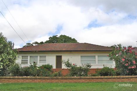 91 Sutherland Rd, Jannali, NSW 2226