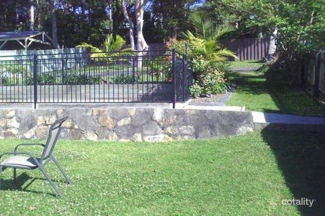 Property photo of 36 Grayson Avenue Kotara NSW 2289