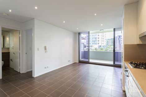 Property photo of 117/2 Meredith Avenue Rhodes NSW 2138