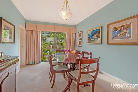 Property photo of 3/8A Hampden Road Pennant Hills NSW 2120