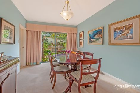 Property photo of 3/8A Hampden Road Pennant Hills NSW 2120