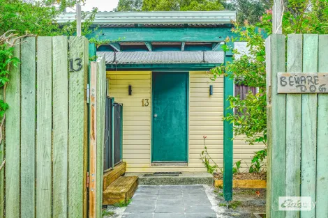 Property photo of 13 Boundary Street Glenreagh NSW 2450